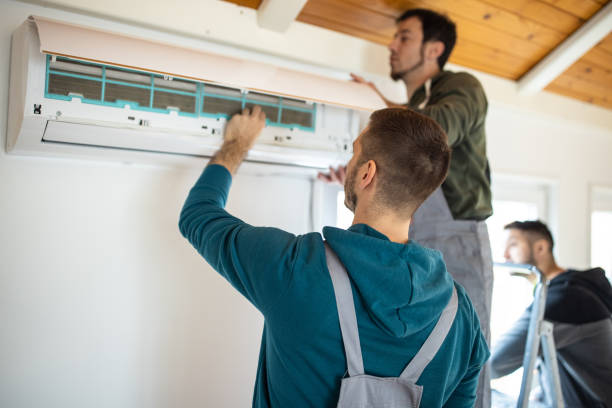 Best HVAC repair near me  in Greene, RI