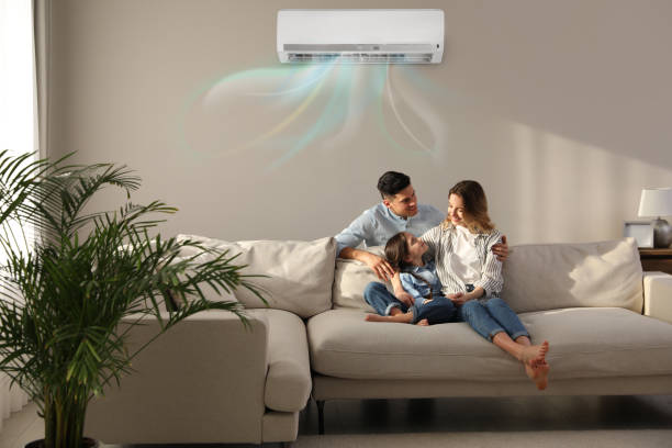 Best Commercial HVAC repair  in Greene, RI