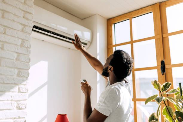 Best HVAC tune-up services  in Greene, RI