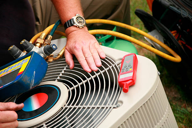 Best Best HVAC companies  in Greene, RI