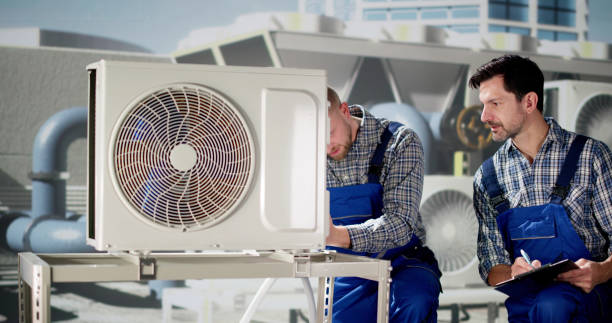 Best HVAC cleaning services  in Greene, RI