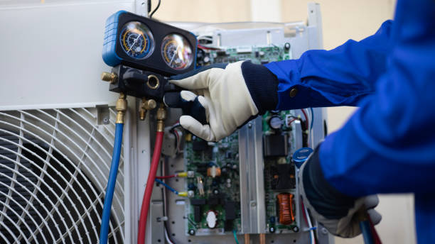 Best Affordable HVAC services  in Greene, RI